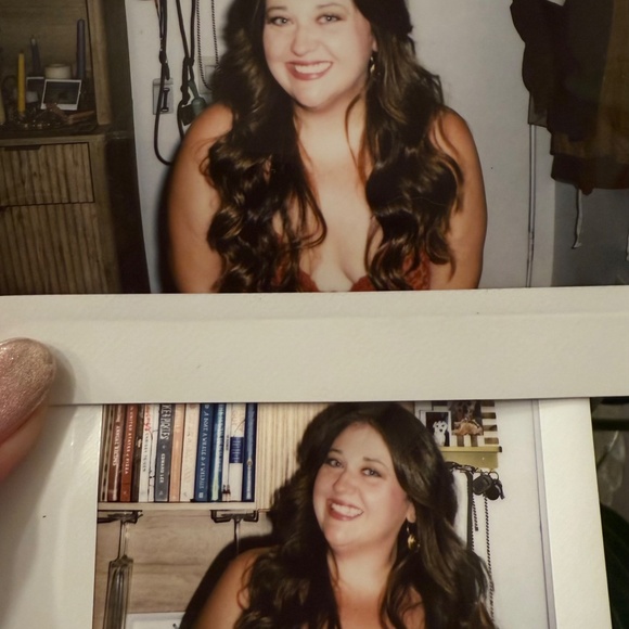 Meet your Posher, Lillie - Picture 1 of 2